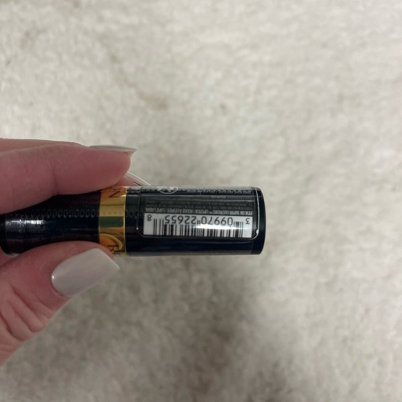 Revlon Super Lustrous Lipstick #802 Daylight Delight 0.15 oz New and Sealed - Picture 4 of 5